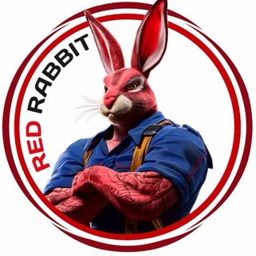 Red Rabbit UAE logo