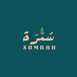 سمرة قهوة logo