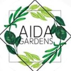 Aida Gardens logo