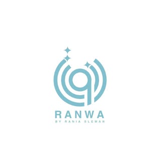 Rania bint Suleiman logo