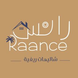 Raance Chalets logo