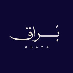 Buraq Abayas logo