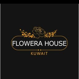 Flowera House logo