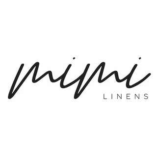 Mimi Linens logo