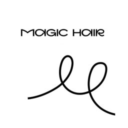 Magic Hair Dubai logo
