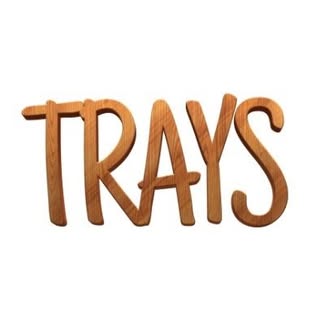 TRAYS logo
