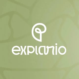 Explario logo