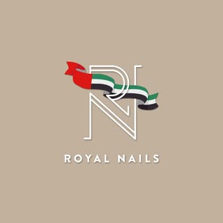 Royal Nails Beauty Lounge logo
