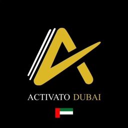 Activato Dubai logo