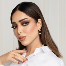 Mariam Alawadhi Makeup logo