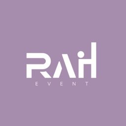 Rah Event logo