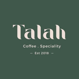 Talah Cafe logo