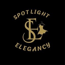 Spotlight Elegancy Abayas logo