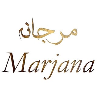 Marjana Jewellery logo
