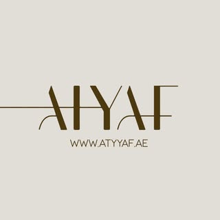 Atyyaf logo