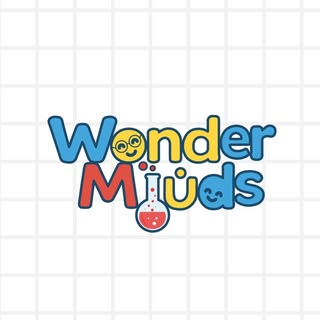 Wonder Minds logo