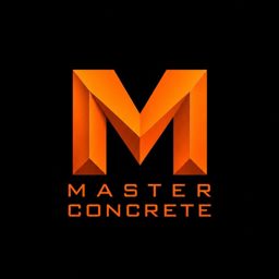 MasterConcrete logo