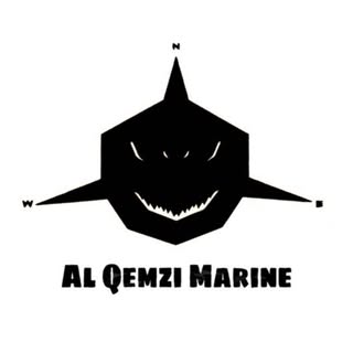 Alqemzi Marine logo
