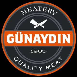 Gunaydin Dubai logo