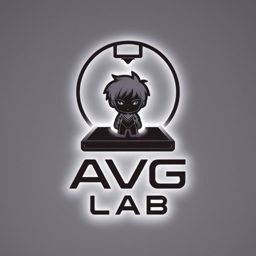 AVG Lab logo