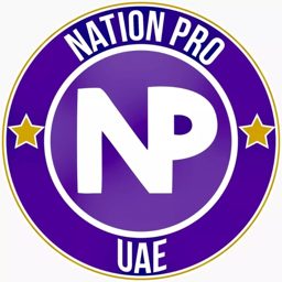 Nation Pro Sports Academy logo