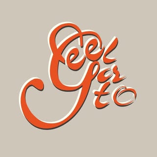 Geelato Abaya logo