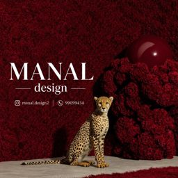 Manal Abaya logo