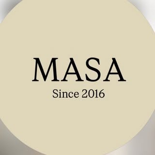 Masa Jewelry logo