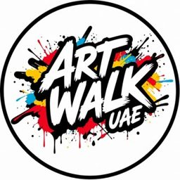 Art Walk logo
