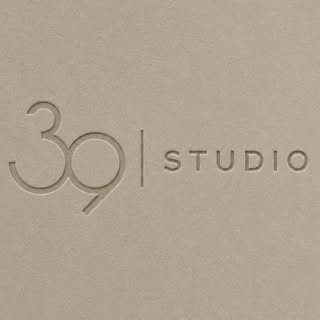 39 Studio logo