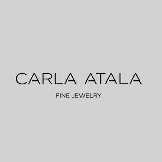 Carla Atala logo