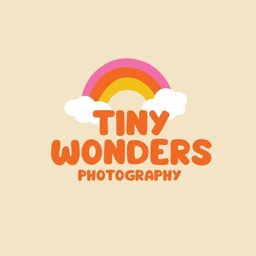 TinyWonders logo