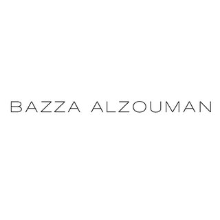 Bazza Alzouman logo