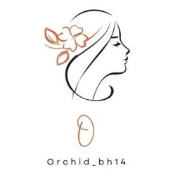 Orchid Bakhoor logo
