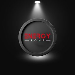 Energy Zone Fitness Center logo