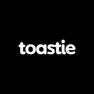 Toastie Doha logo