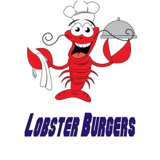 Lobster Burger logo