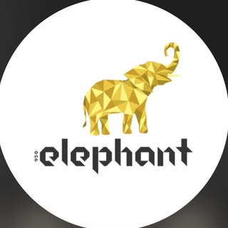 Elephant Cafe logo
