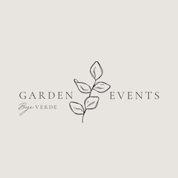 Garden Events logo