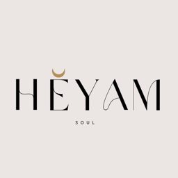 Heyam Soul Space logo