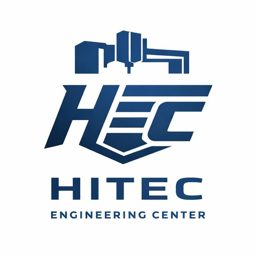 HiTeC Engineering Center logo