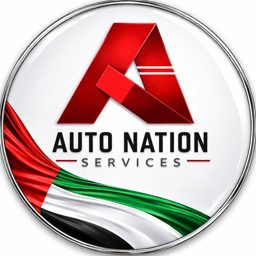 Auto Nation Services logo