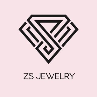 ZS Jewelry logo