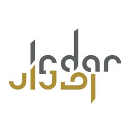 Isdar | اصدار logo