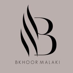 Bakhoor Malaki logo