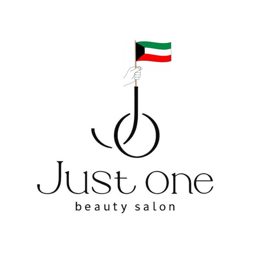 Just One Salon logo