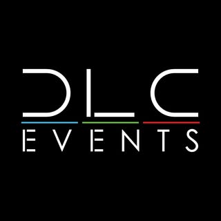 DLC Events logo