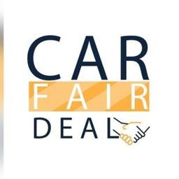 Carfairdeal.com logo