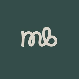MB Matcha and Coffee House logo