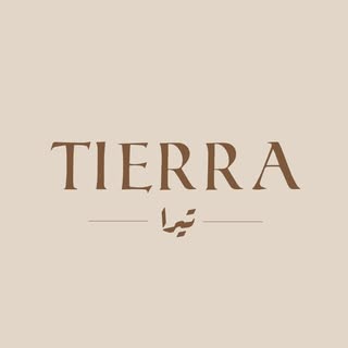 Tierra Cafe logo